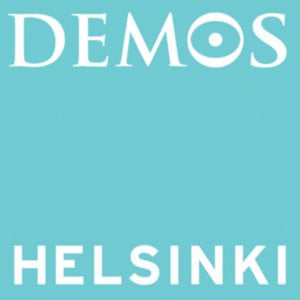 Profile picture for Demos Helsinki