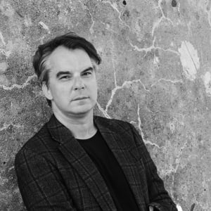 Profile picture for Drago Ivanuša