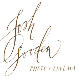 Profile picture for Josh Gooden