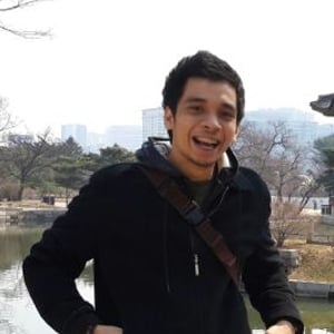 Profile picture for agung cahyandaru