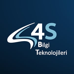 Profile picture for 4S Bilgi Teknolojileri