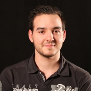 Profile picture for Benjamin FROGER