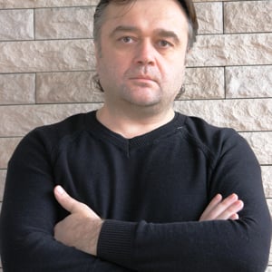Profile picture for Arthur Varkvasov