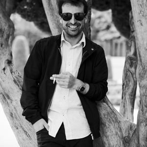 Profile picture for Javier Díaz