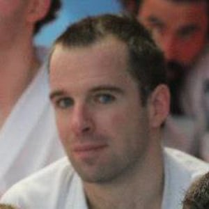 Profile picture for Alexandre Bergel