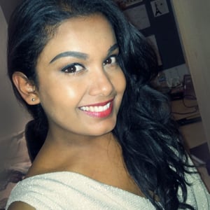 Profile picture for Ashna Hurynag