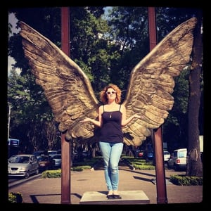 Profile picture for Kathryn Porter