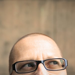 Profile picture for Trevor Jenkins