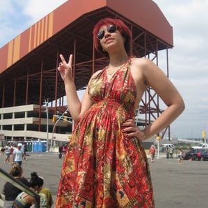 Profile picture for Rosemarie Escalera