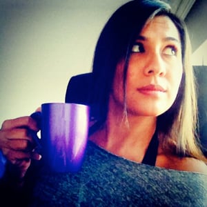 Profile picture for Erika Abril