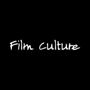 Profile picture for filmculture