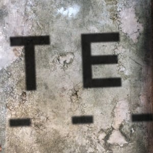 Profile picture for THE EDITORS