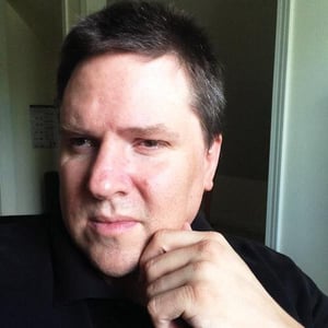 Profile picture for Jay Caruso