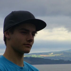 Profile picture for Henrik Mølmen