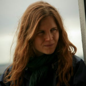 Profile picture for Jeannie Donohoe