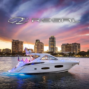 Profile picture for Regal Boats