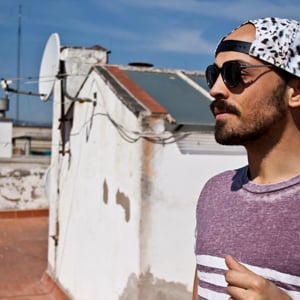 Profile picture for Massimo Perego Meroni