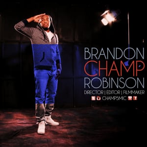 Profile picture for Champ5mic