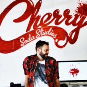 Profile picture for Lee Cherry