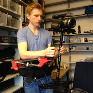 Profile picture for Ulrik Lohne Enersen