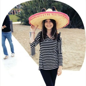 Profile picture for Hande Turan