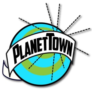 Profile picture for PlanetTown