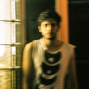 Profile picture for Ménad Kesraoui