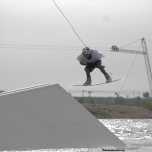 Profile picture for USCableWakeParks