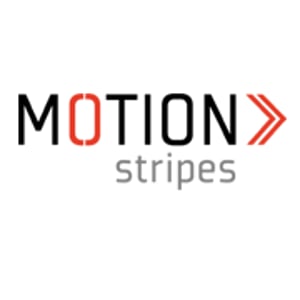 Profile picture for Motion Stripes