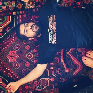 Profile picture for Doron Max Hagay