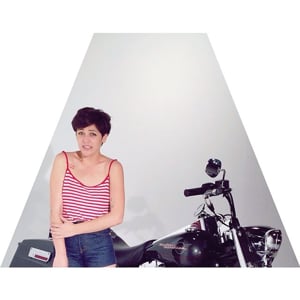 Profile picture for cassandra lee hamilton