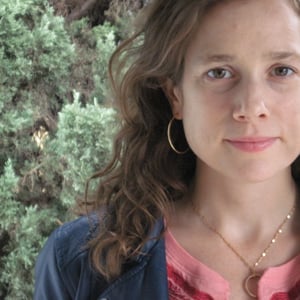 Profile picture for Kate Marks