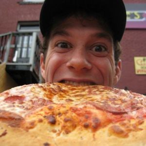 Profile picture for Matthew Gorveatte