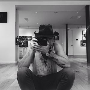 Profile picture for Tyson Wade Johnston