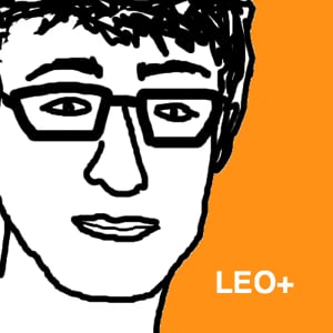 Profile picture for Leo Dezes