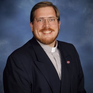 Profile picture for Carleton Borden