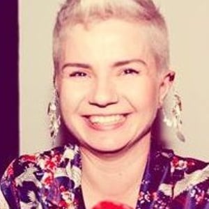 Profile picture for Paulina Palian