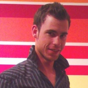 Profile picture for Lennard Timm