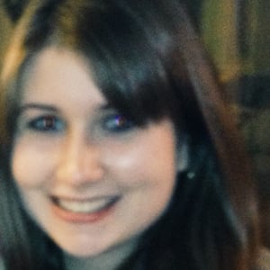 Profile picture for Amanda Betner