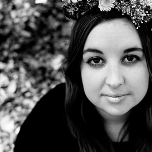 Profile picture for Kristen Achziger