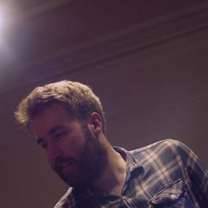 Profile picture for Alex Goddard