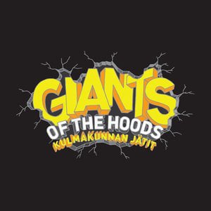 Profile picture for Giants of the Hoods