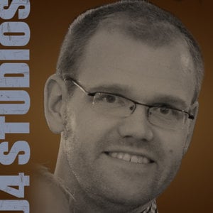 Profile picture for Jacob Forrest