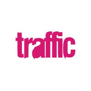 Profile picture for traffic films