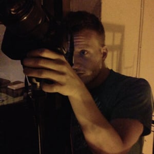 Profile picture for Marijn Scholte