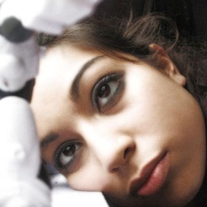 Profile picture for Lulu DeBoer
