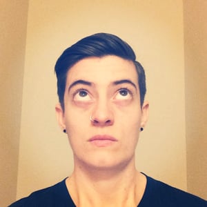 Profile picture for Desiree Stavracos