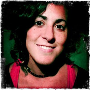 Profile picture for Carolina Vasquez