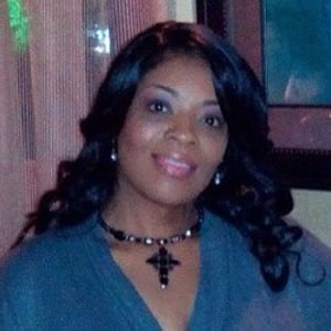 Profile picture for Soraya G. Scott