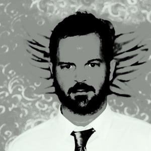 Profile picture for Nic Lockerman